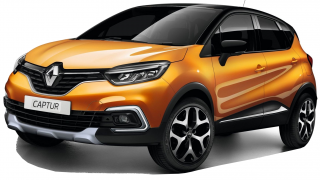2017 Yeni Renault Captur 1.5 dCi 90 BG EDC Touch (4x2) Araba kullananlar yorumlar